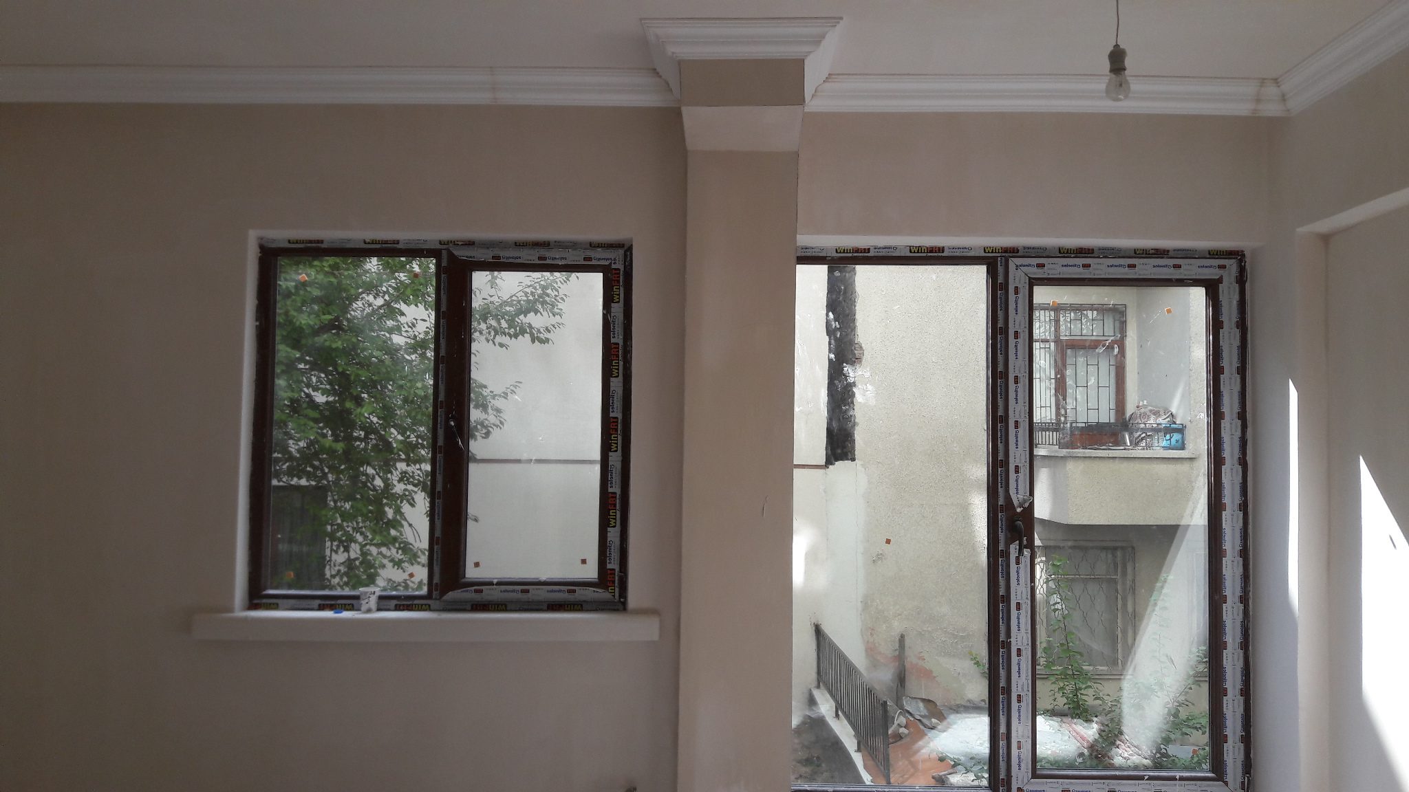 Mansuroğlu Alçıcı